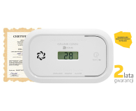 EL HOME  Czujnik czadu CD-17A2v2300 - 1294613 - zdjęcie 5